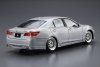 Aoshima 00856 VLENE GRS214 CROWN ATHLETE G '12 (TOYOTA) 1:24